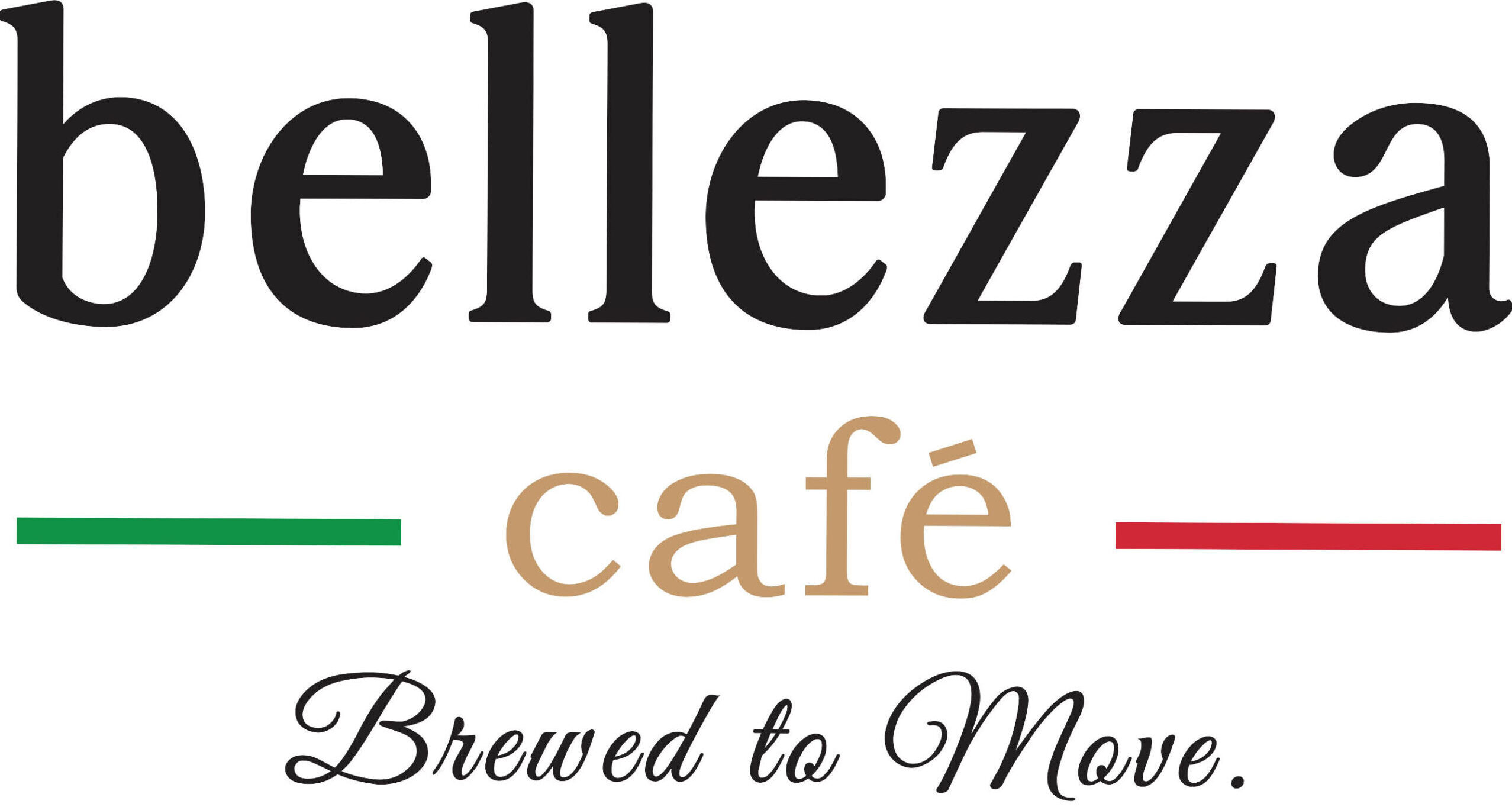 Bellezza Cafe